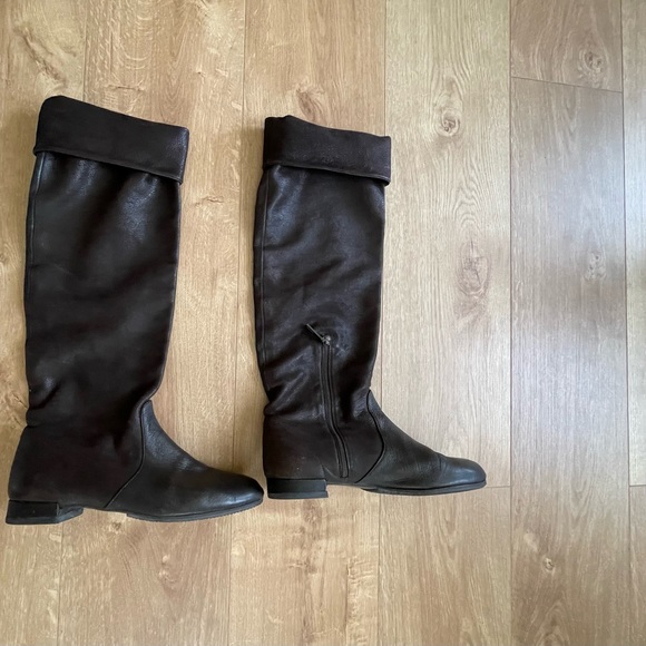 PRADA boots - Picture 3 of 9